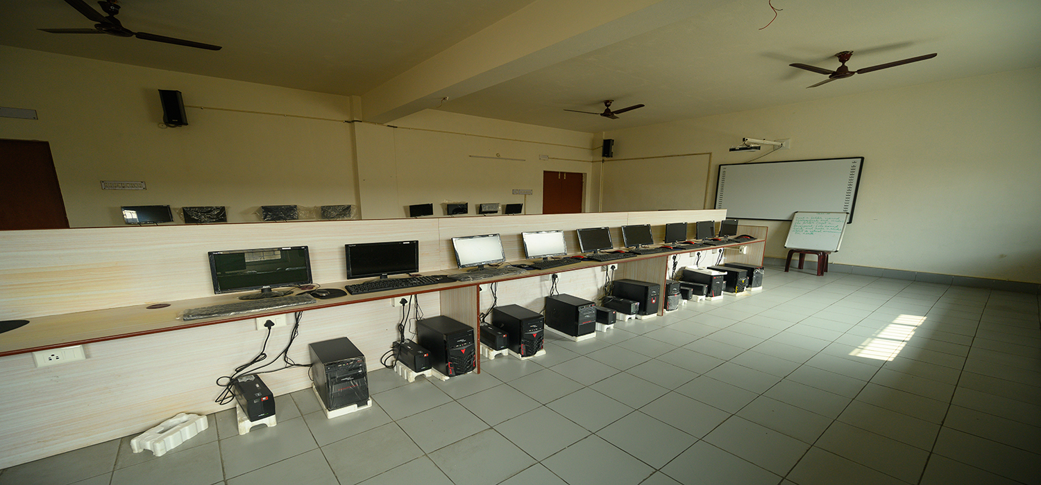 Computer Lab – Calcutta International School Society