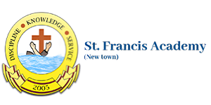 Best School in Kolkata - St. Francis Academy